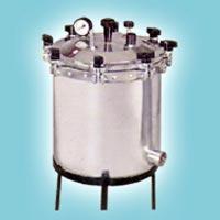 Manufacturers Exporters and Wholesale Suppliers of Portable Autoclave ambala cantt haryana